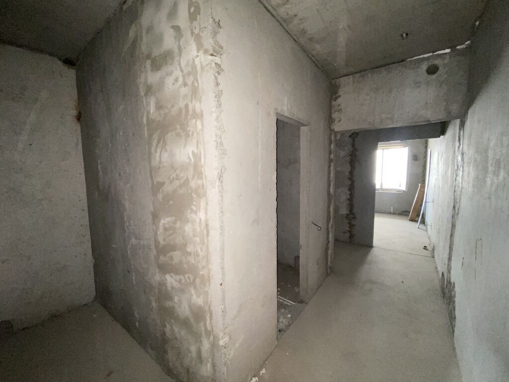 1 комната, 54 м², 108 серия, 2 этаж, ПСО (под самоотделку): фото 8
