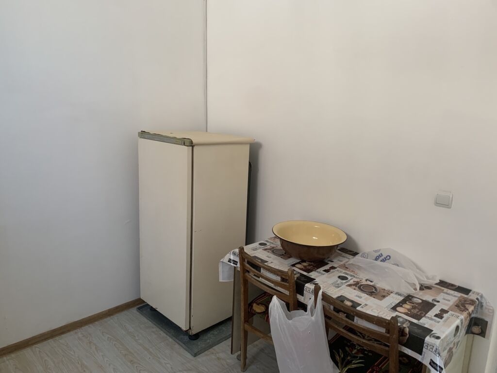 55 kv. m, 1 otaqlı, Kanalizasiya, Qaz, Su