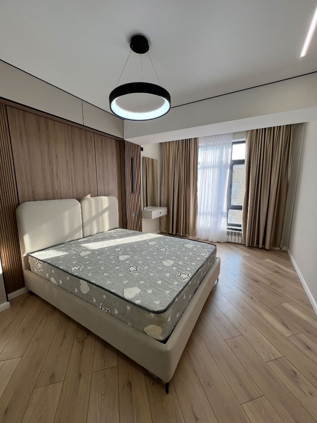 2 комнаты, 72 м², Филармония Элитка, 11 этаж, Евроремонт: фото 4