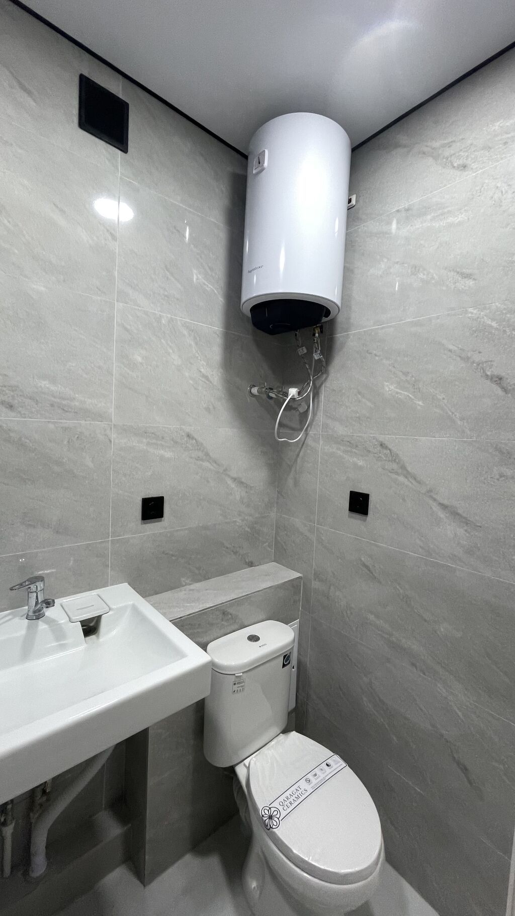 Студия, 26 м², Технопарк 5 этаж, Дизайнерский ремонт: фото 5