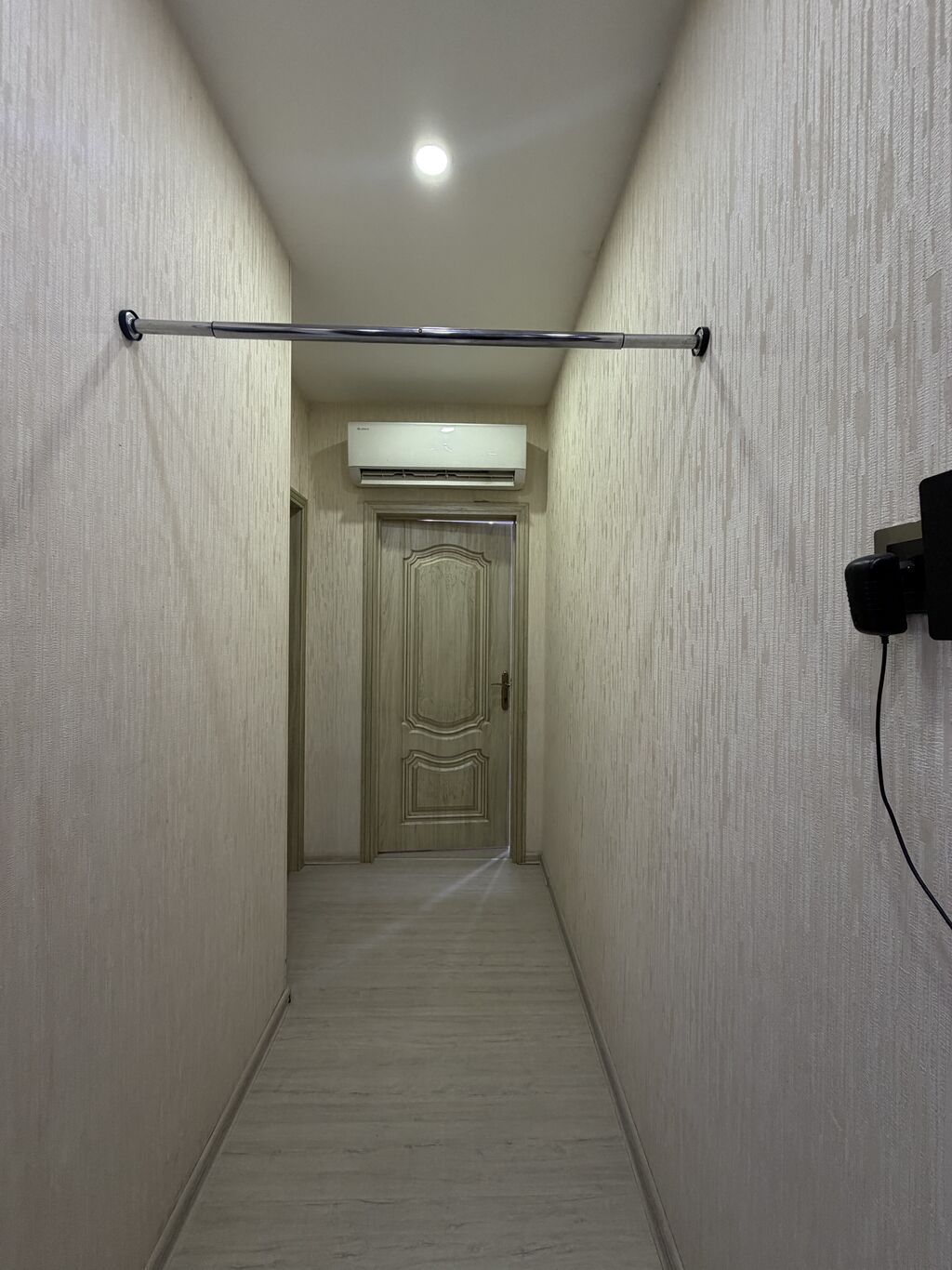 3 otaqlı, Yeni tikili, 70 kv. m