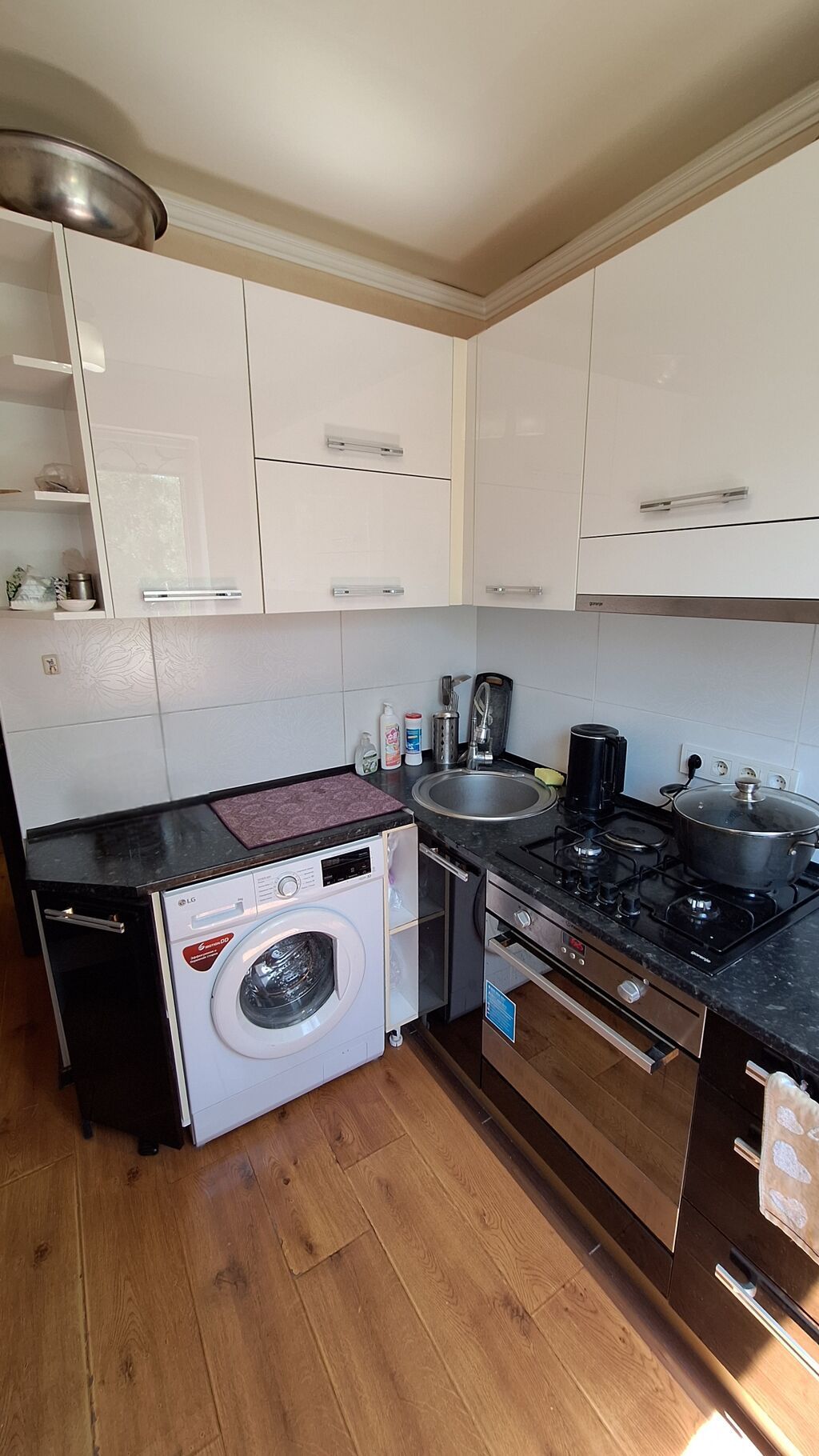 Продам 2-комн. квартиру, 6 мкр, 44 м²: фото 6
