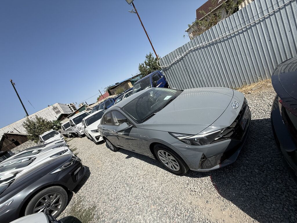 Kia K5: 2022 г., 2 л, Автомат, Газ, Седан: фото 4
