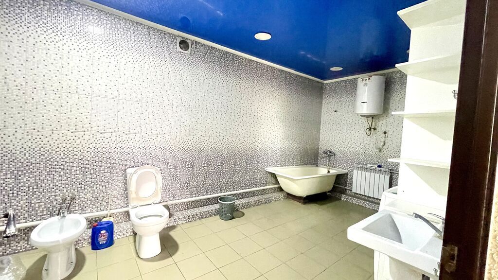 280 м², 6 комнат, Сары-Озон Дыйкан рынок, Можно с животными: фото 8