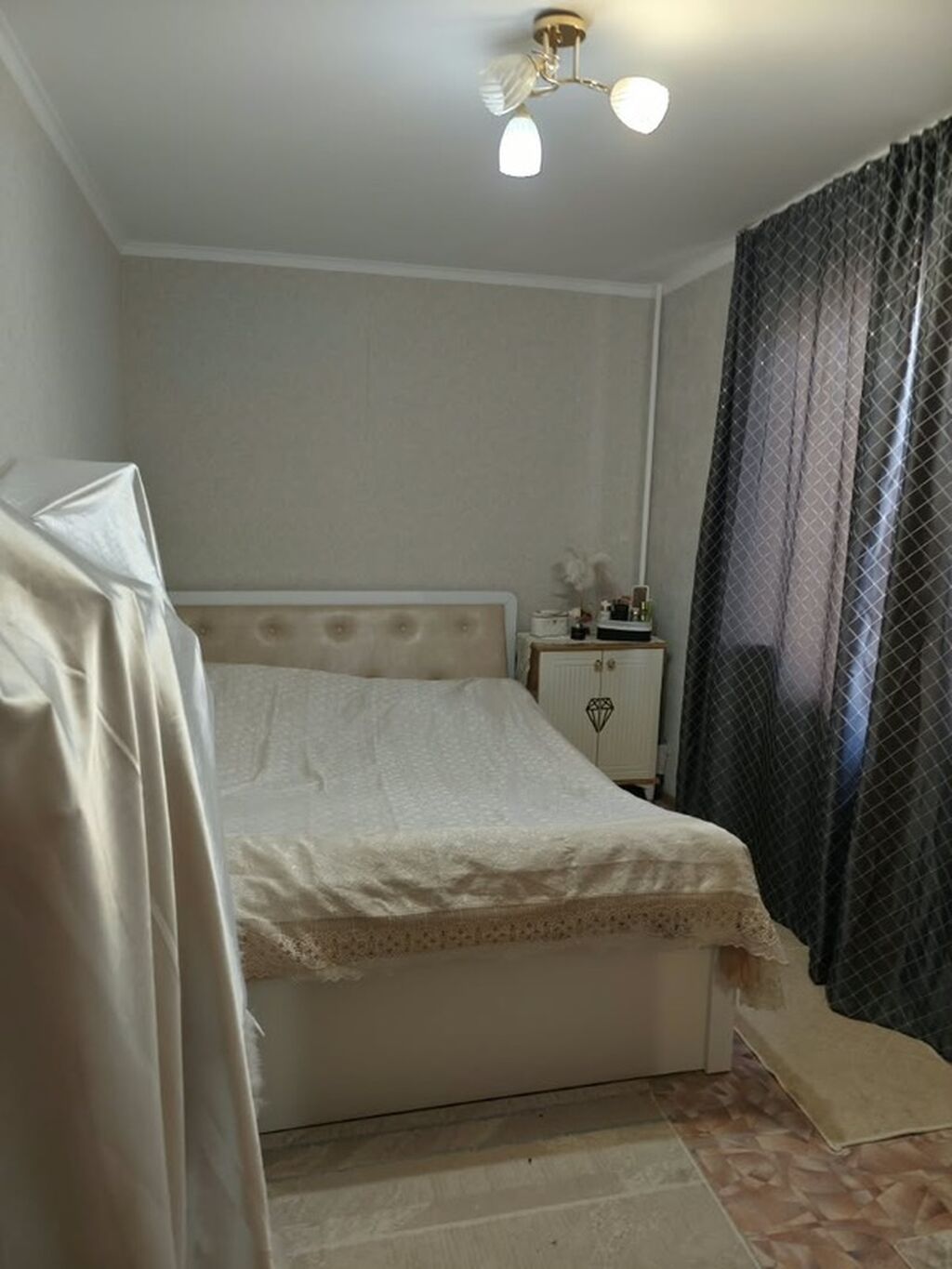 Сдам 3-комнатную квартиру в 5-м микрорайоне: фото 3