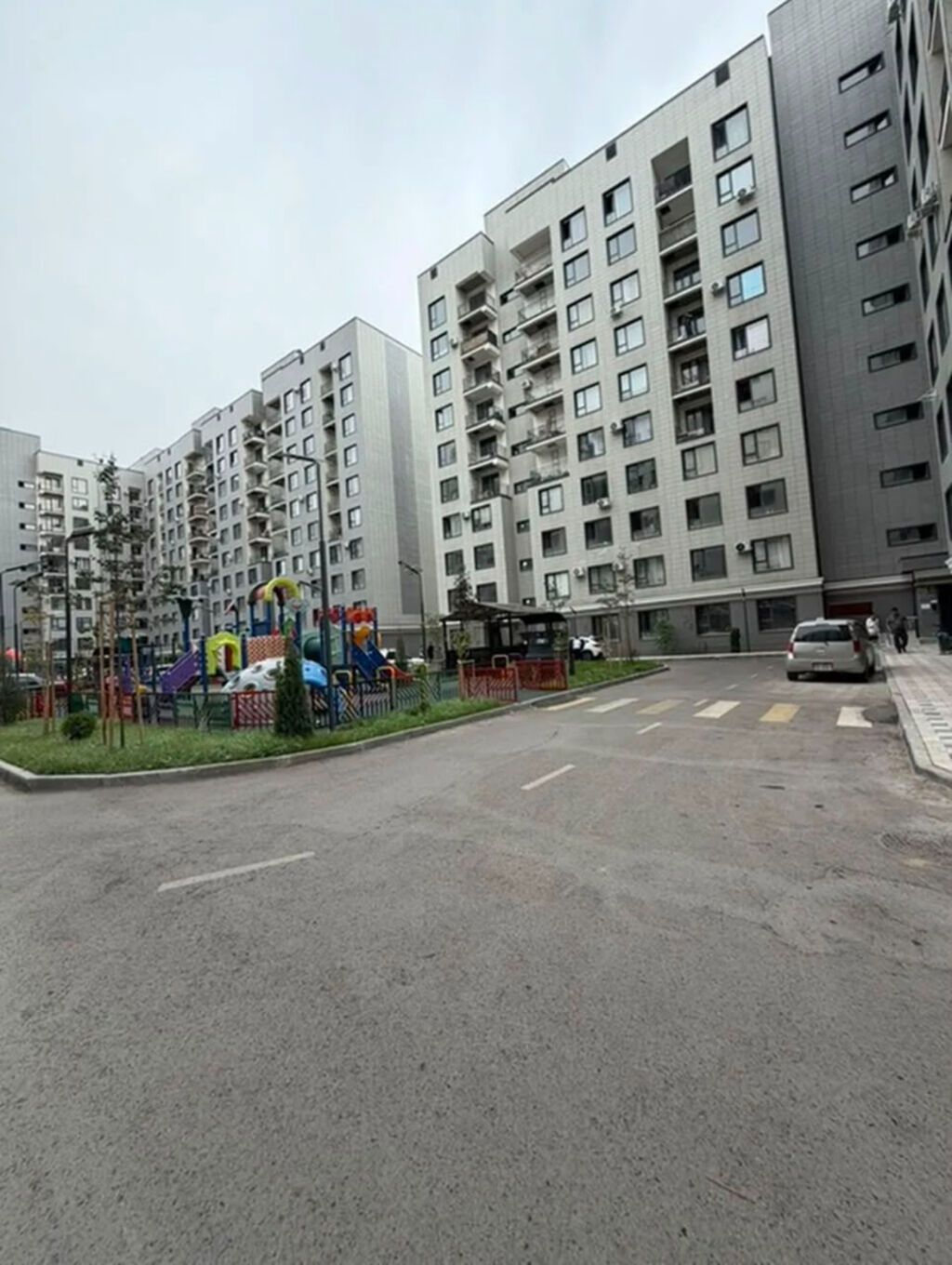 1 комната, 33 м², Технопарк 1 этаж, ПСО (под самоотделку): фото 7