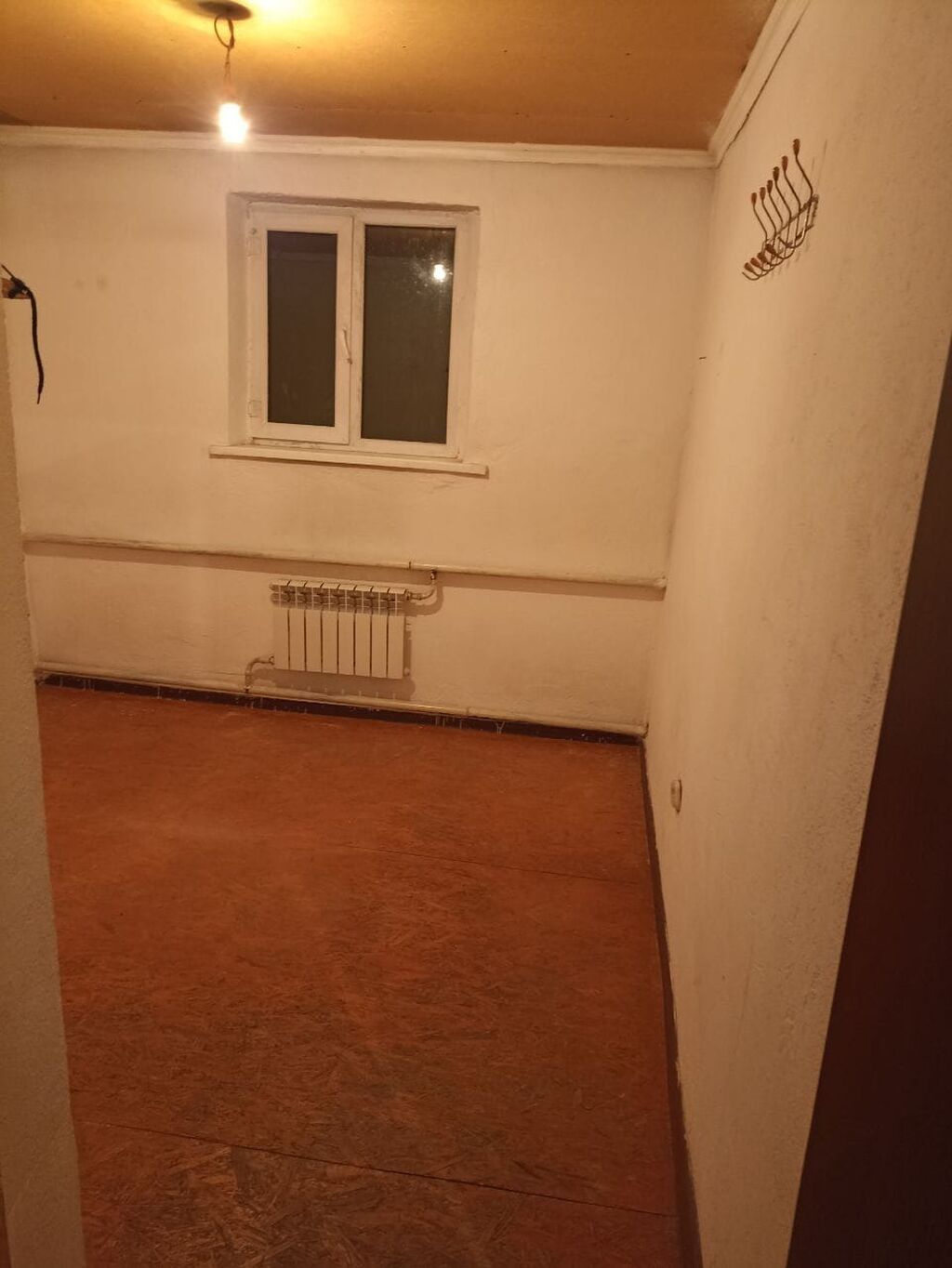 Сдам 1-комнатную квартиру в Лебединовке (без мебели): фото 2