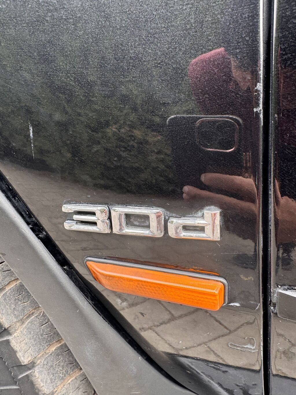BMW 5 series: 2002 г., 3 л, Дизель: фото 6