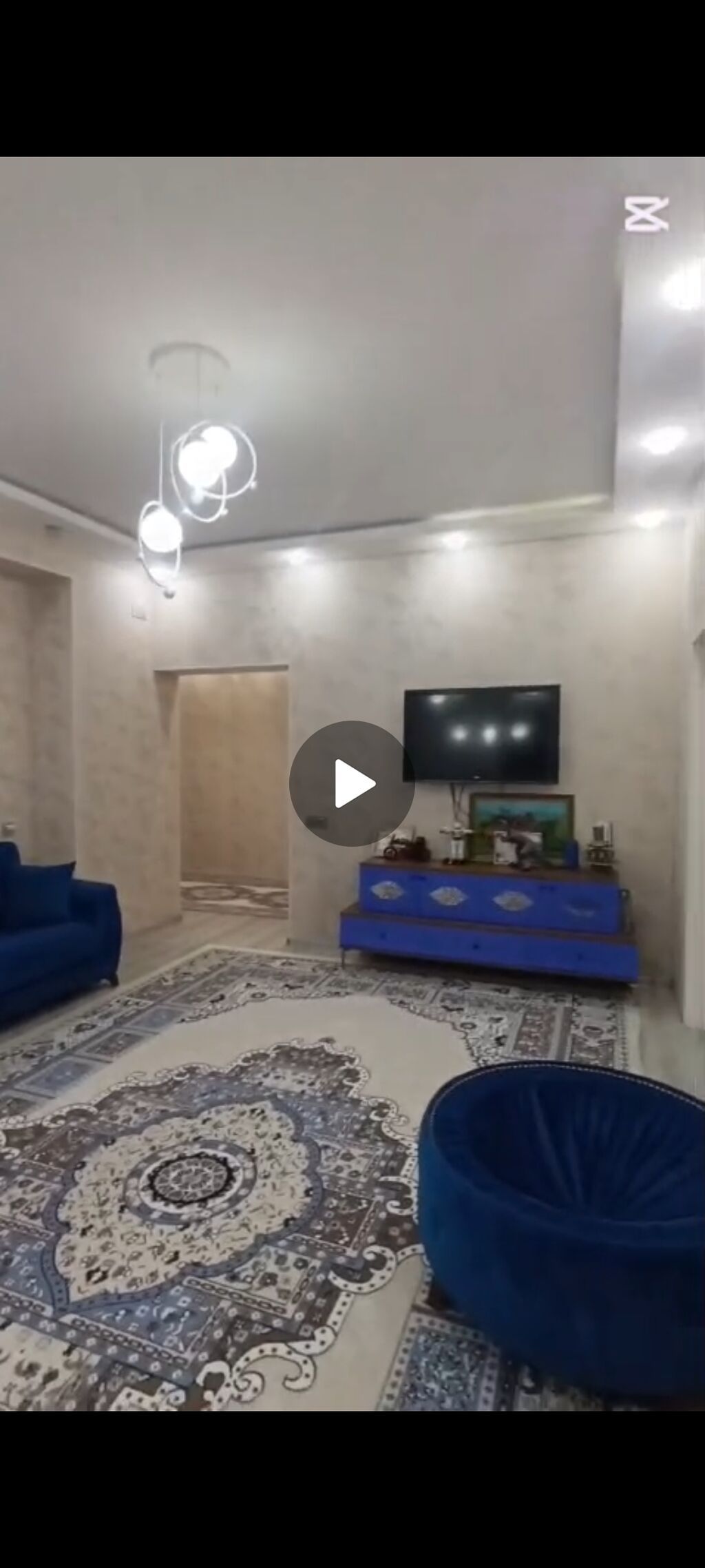 Lökbatanda 3 otaqlı yeni tikili mənzil satılır, 87 m², 160 000 AZN, şəkil 2 / 4
