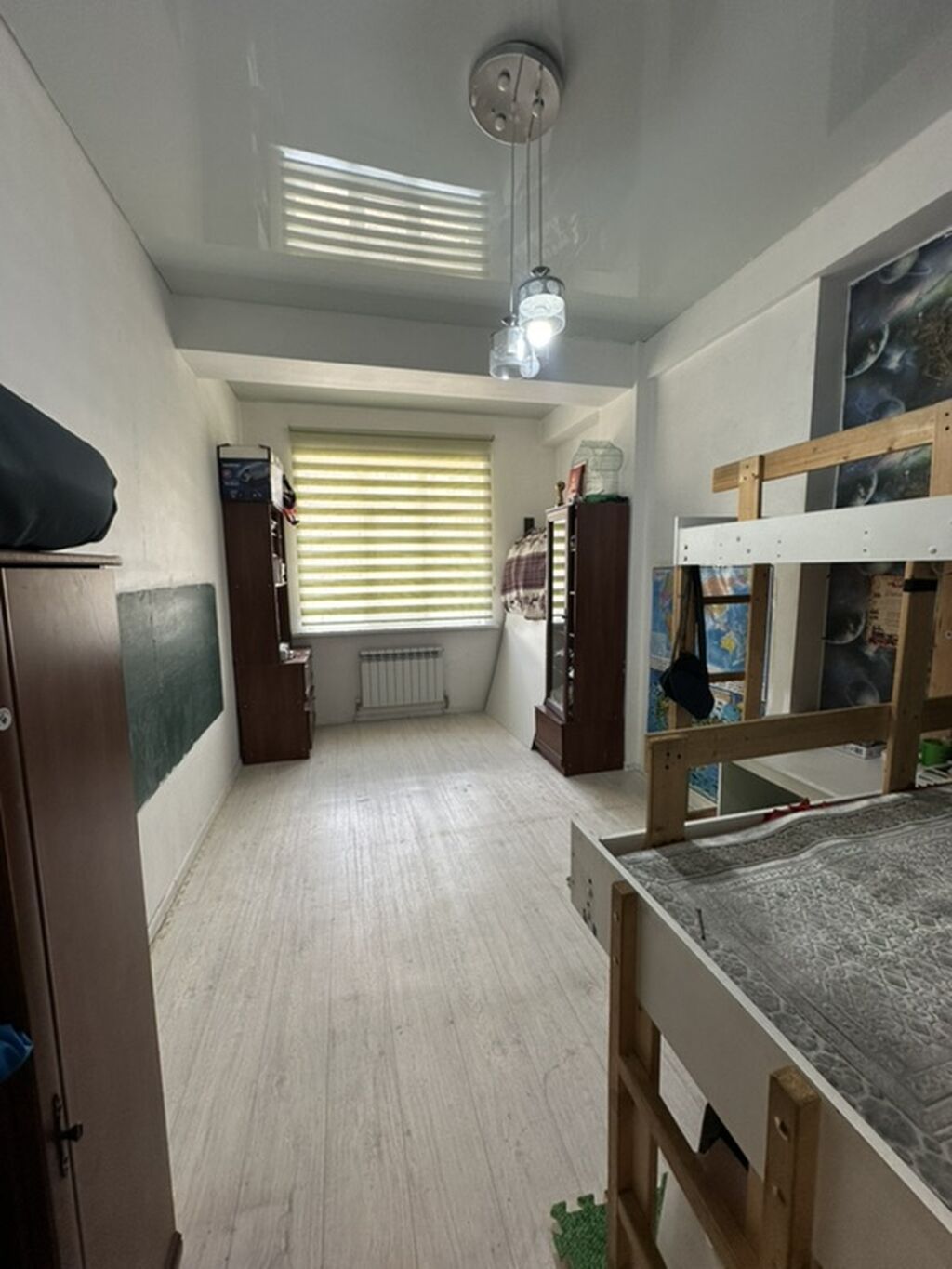 4 комнаты, 103 м², АЮ Гранд Элитка, 1 этаж, Евроремонт: фото 5