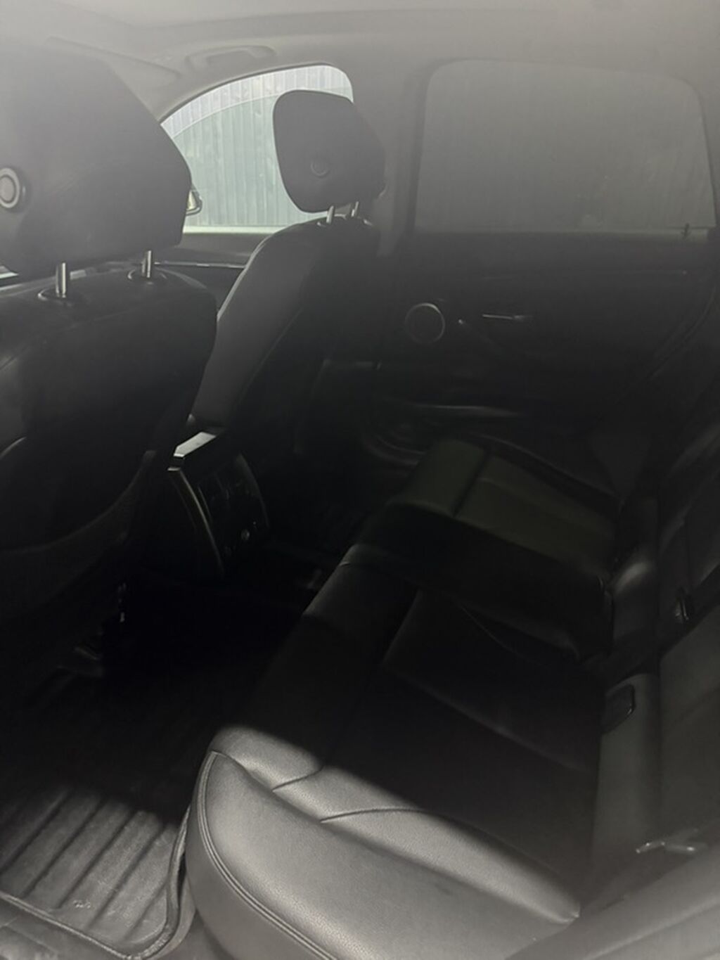 BMW 3 series: 2016 г., 2 л, Автомат, Дизель, Лифтбек: фото 8
