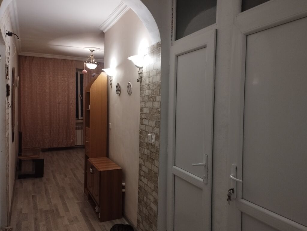 Bakı, Əhmədli, 2 otaqlı, Köhnə tikili, m. Həzi Aslanov, 60 kv. m