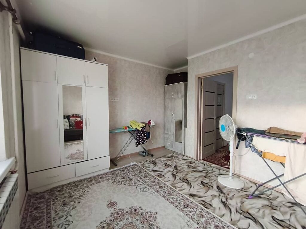 1 комната, 27 м², 2 этаж