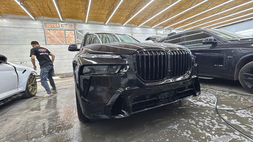 Наш автосервис требуется опытные мастера универсалы,жестянщики: фото 5