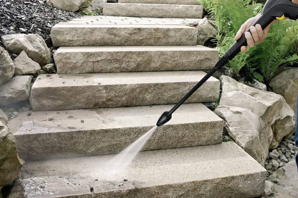 Мойка высокого давления, Новый, Karcher, Бесплатная доставка, Платная доставка — фото 3