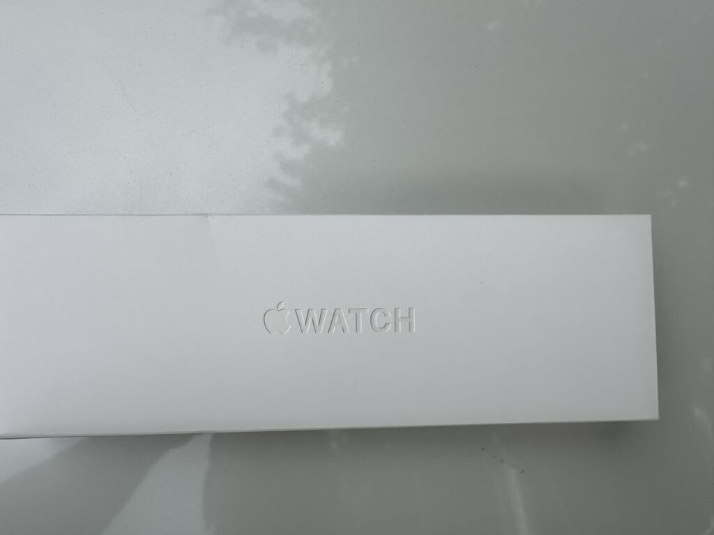 Apple Watch Series 10 46mm GPS — новейшие смарт-часы Apple с большим: фото 3