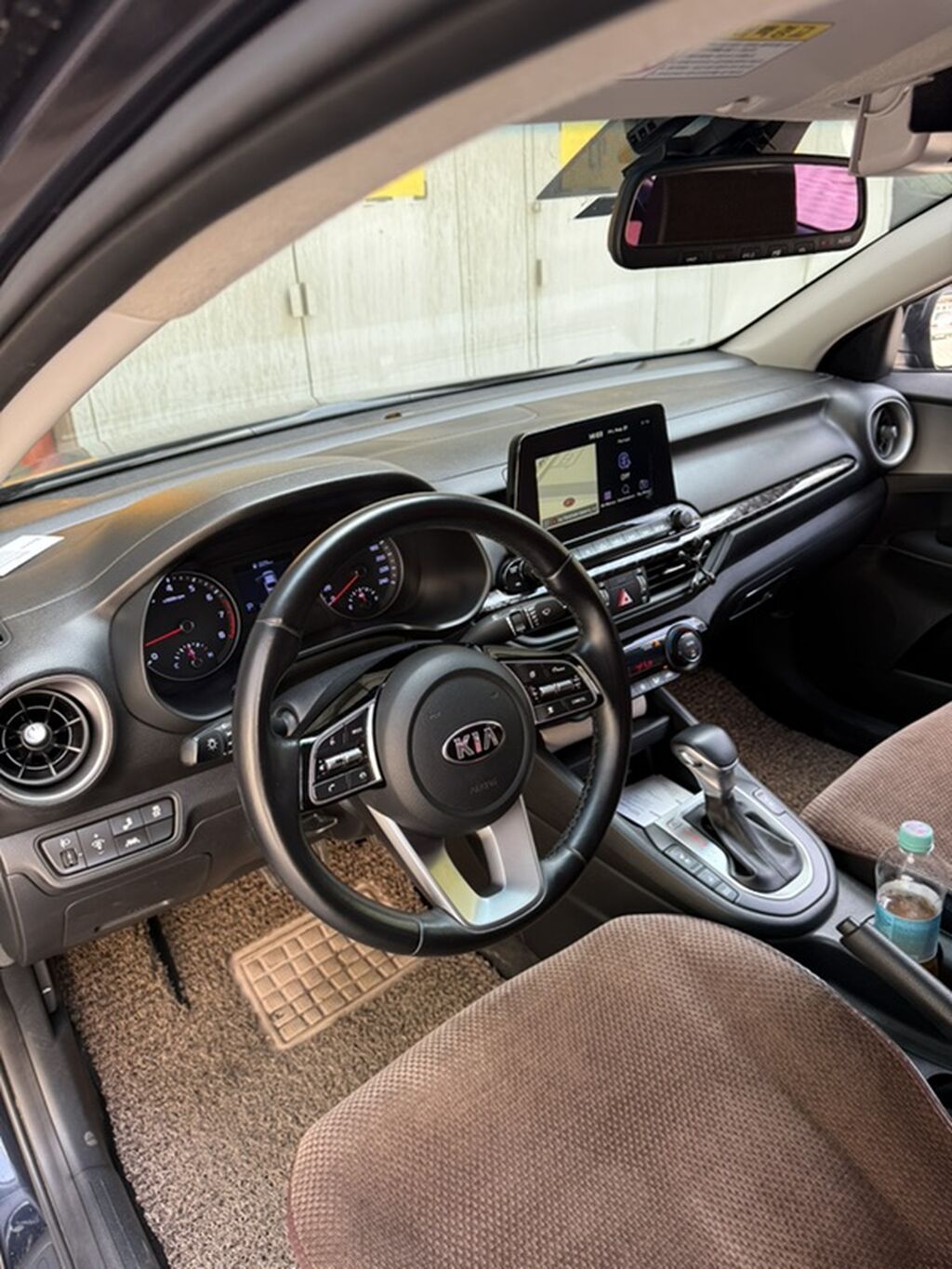 Kia K3: 2019 г., 1.6 л, Бензин, Седан: фото 6