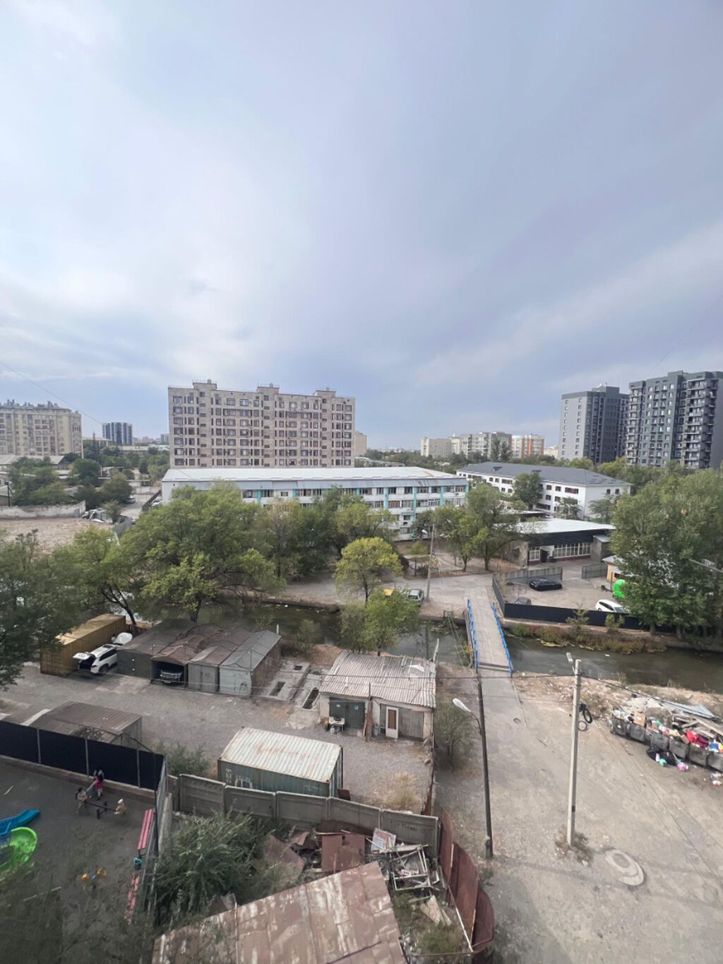 1 комната, 52 м², Физприборы 105 серия, 6 этаж, Свежий ремонт: фото 8
