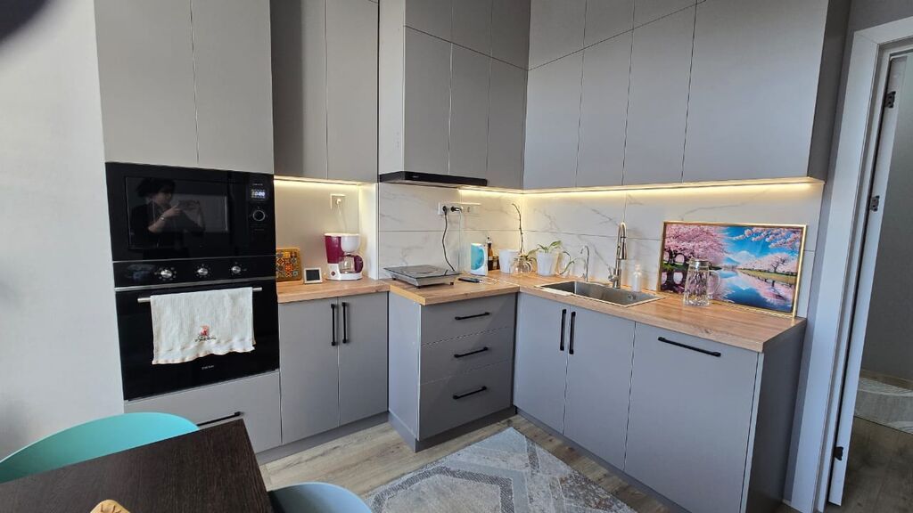 Сдам 2-комнатную квартиру 64 м² на Южной Магистрали: фото 7