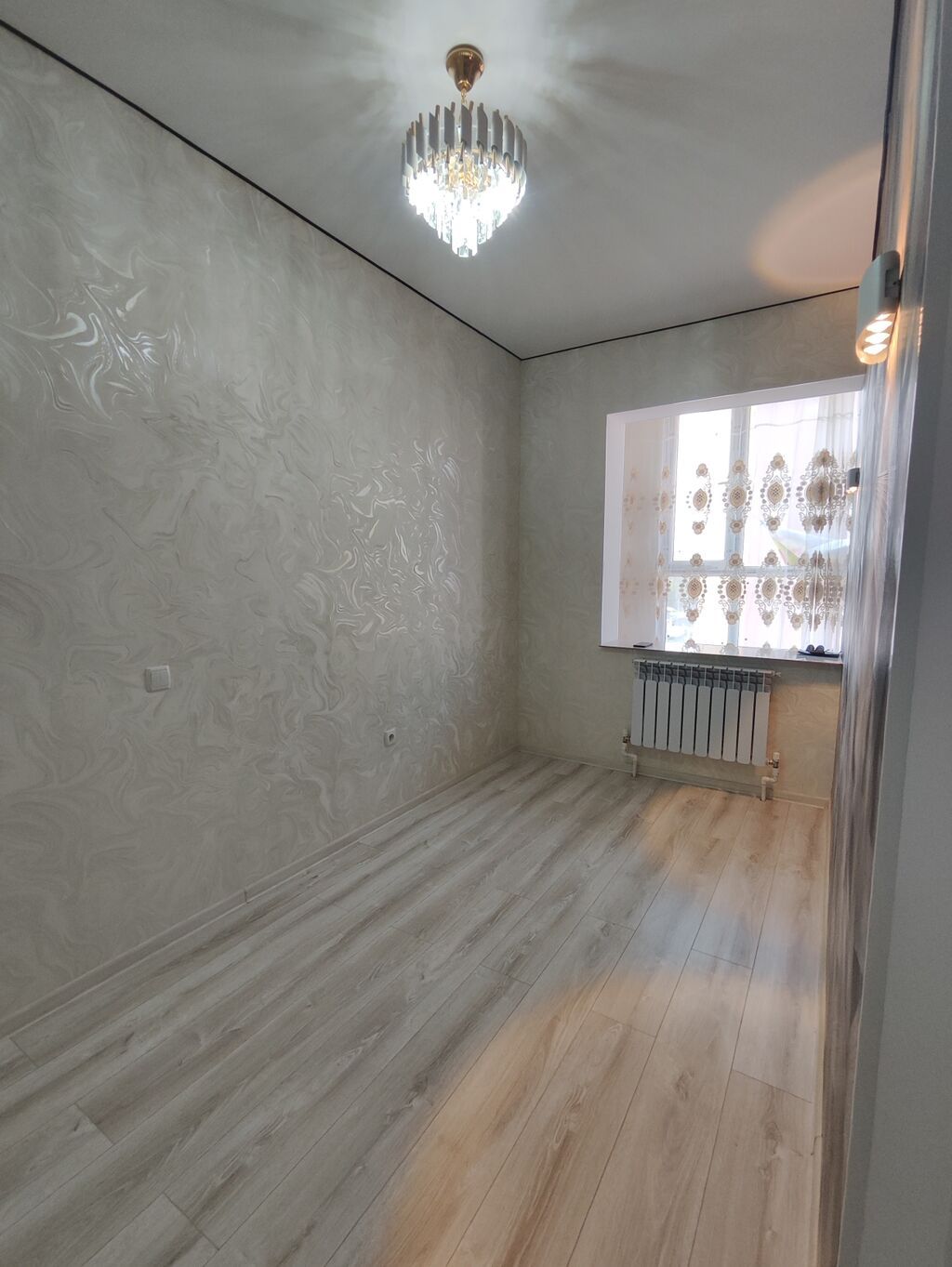 Срочно Продам 1кв 26квМ в новом доме "Аалам Сити 1" ‼ Этаж 6/9 не: фото 2