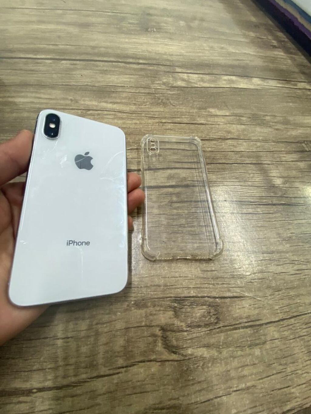 Iphone бишкек