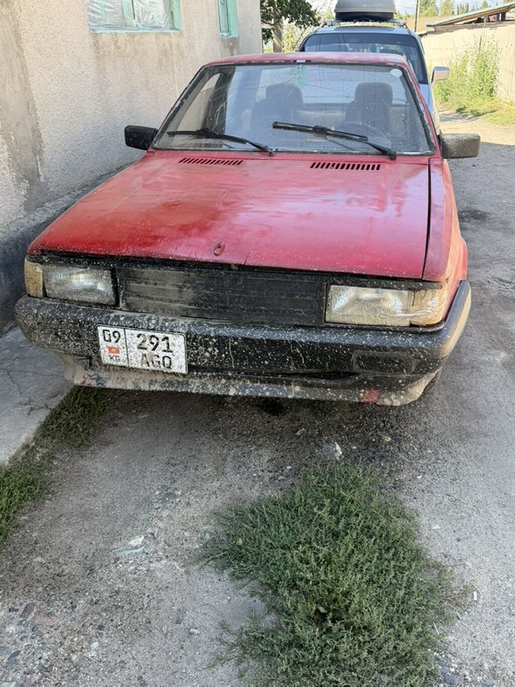 Audi 80: 1989 г., Механика, Седан: фото 3