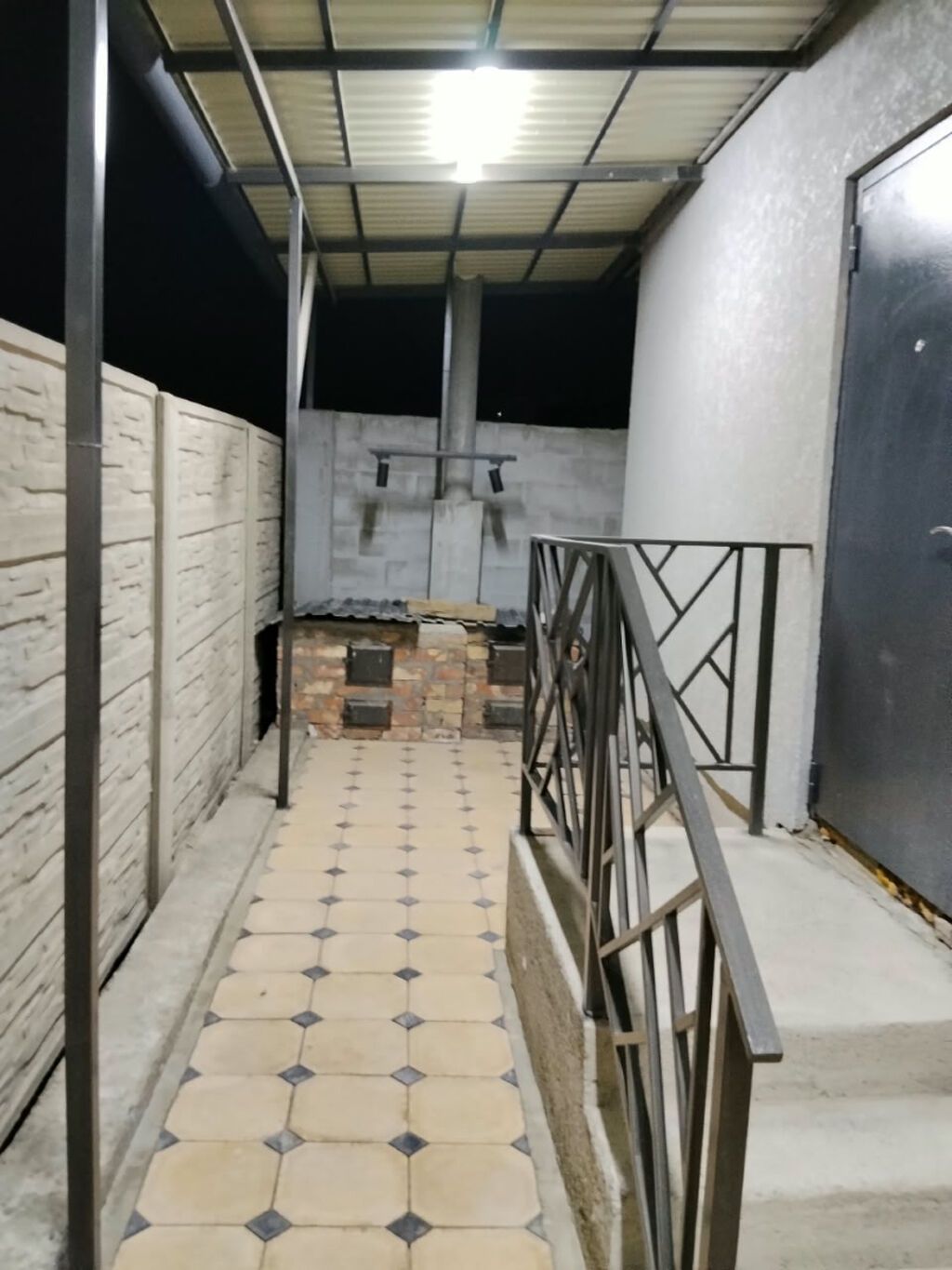 200 м², 5 комнат, Городская больница №4 (ул. Айни), Семейным: фото 3