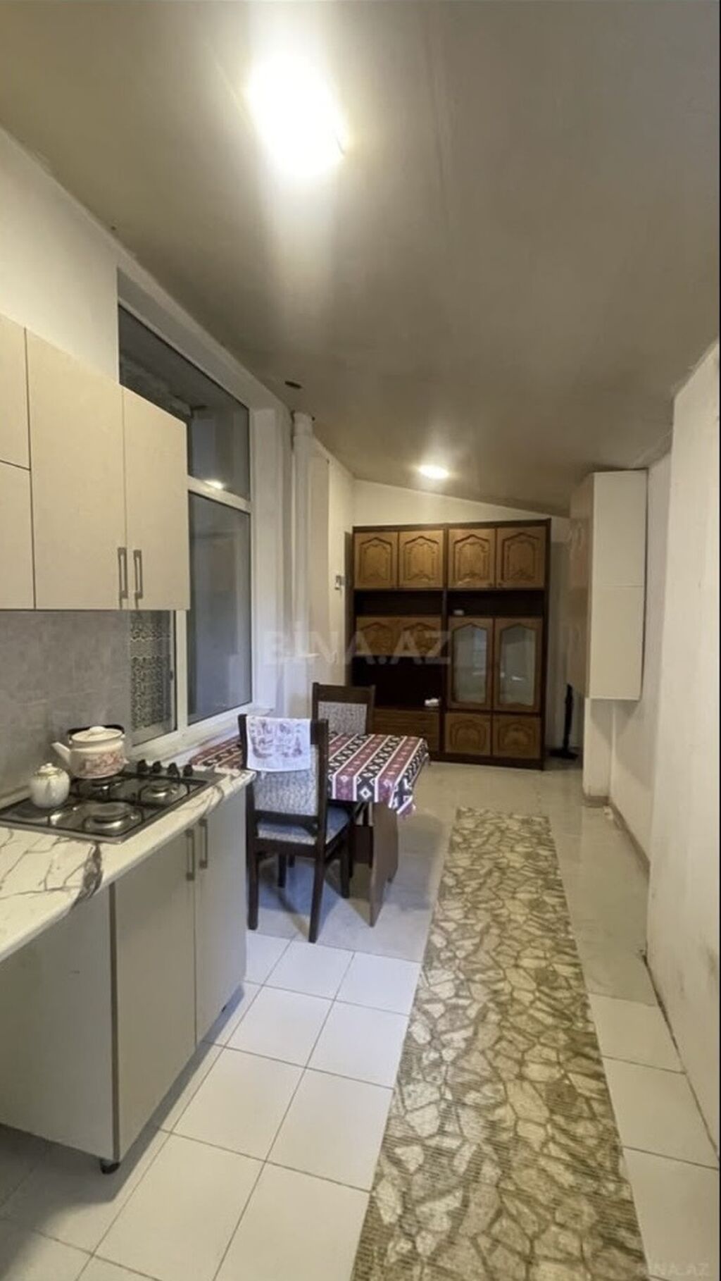 Bakı, Montin, 2 otaqlı, Köhnə tikili, m. Nəriman Nərimanov, 79 kv. m