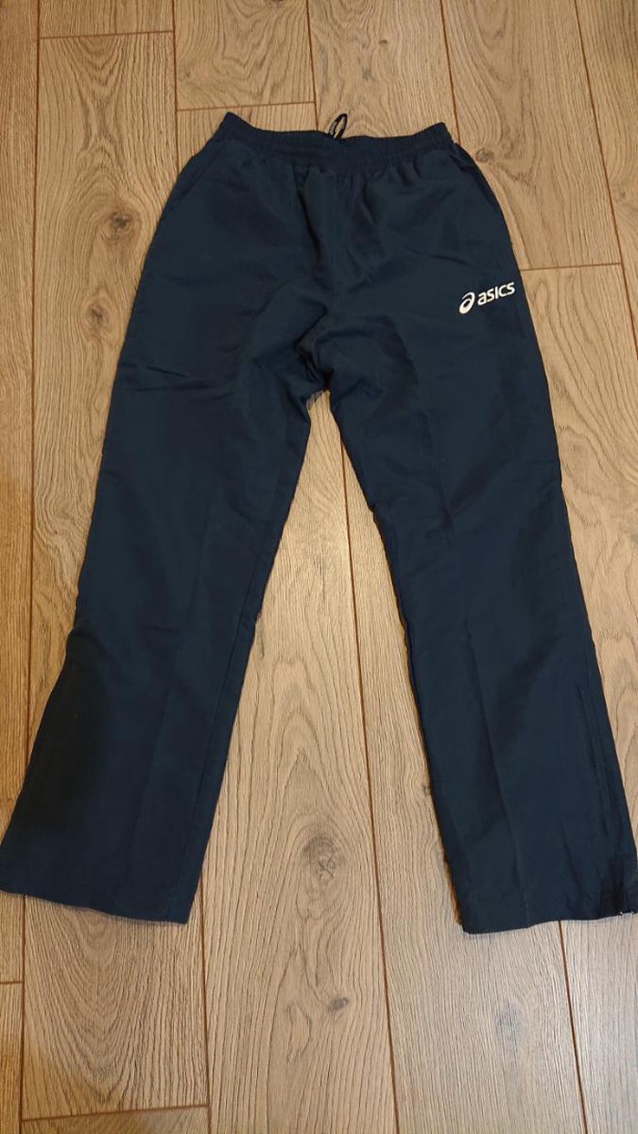 asics sweatsuit