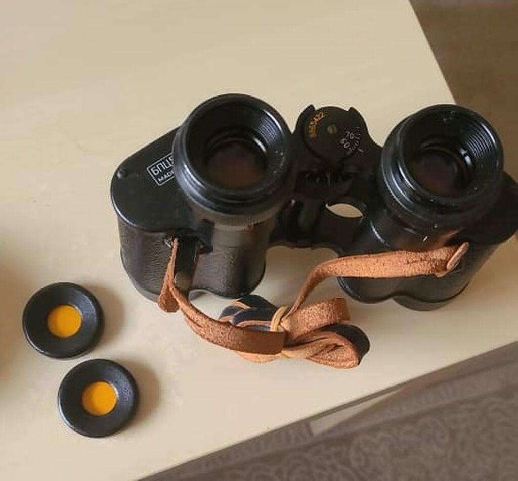 Nikon Япония! Продаю Японскиe оригинальные бинокли! Бесплатная: фото 7