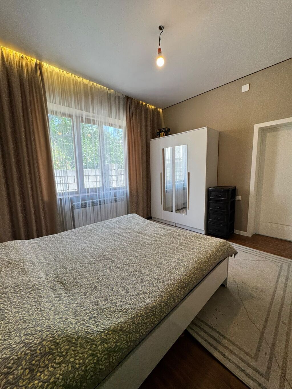 Продаётся 4-комнатный дом 100 м² с дизайнерским ремонтом, район: фото 5