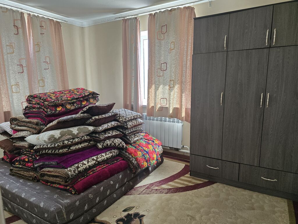 4 комнаты, 144 м², 5 соток, Бишкек, Ак-Ордо ж/м Собственник: фото 5
