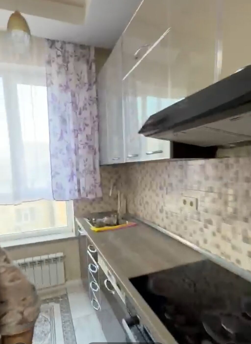 2 комнаты, Собственник, Семейным, от 1 года, С мебелью полностью: фото 3