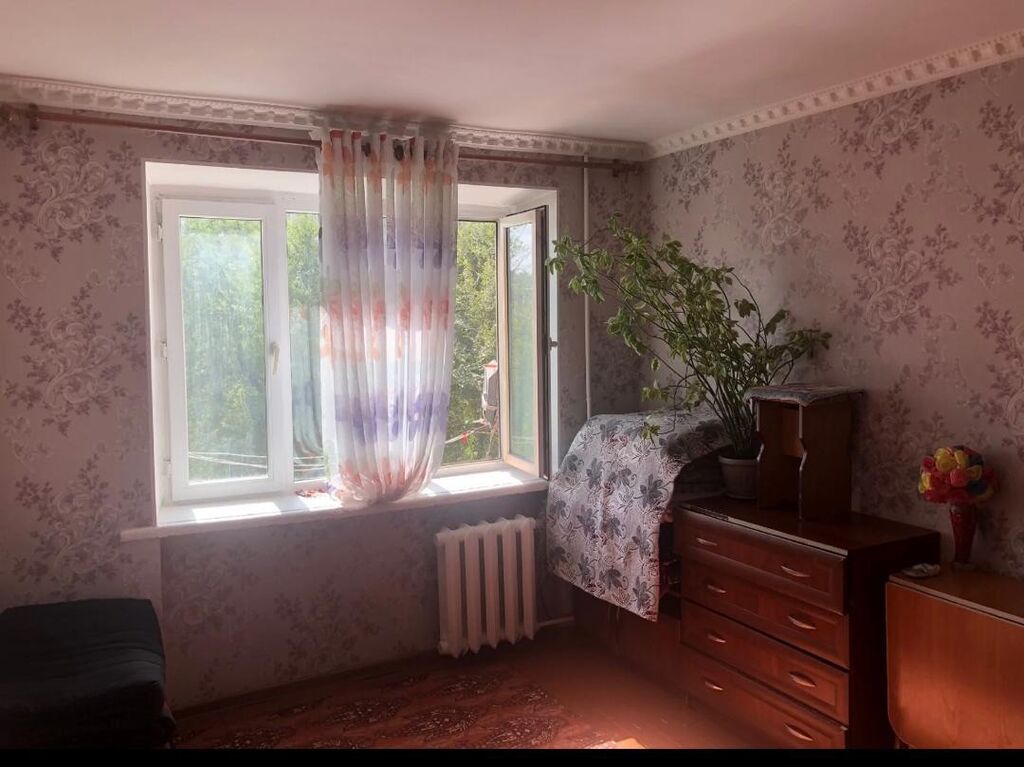 1 комната, 18 м², 5 мкр Гостиничный тип, 4 этаж, Евроремонт: фото 2
