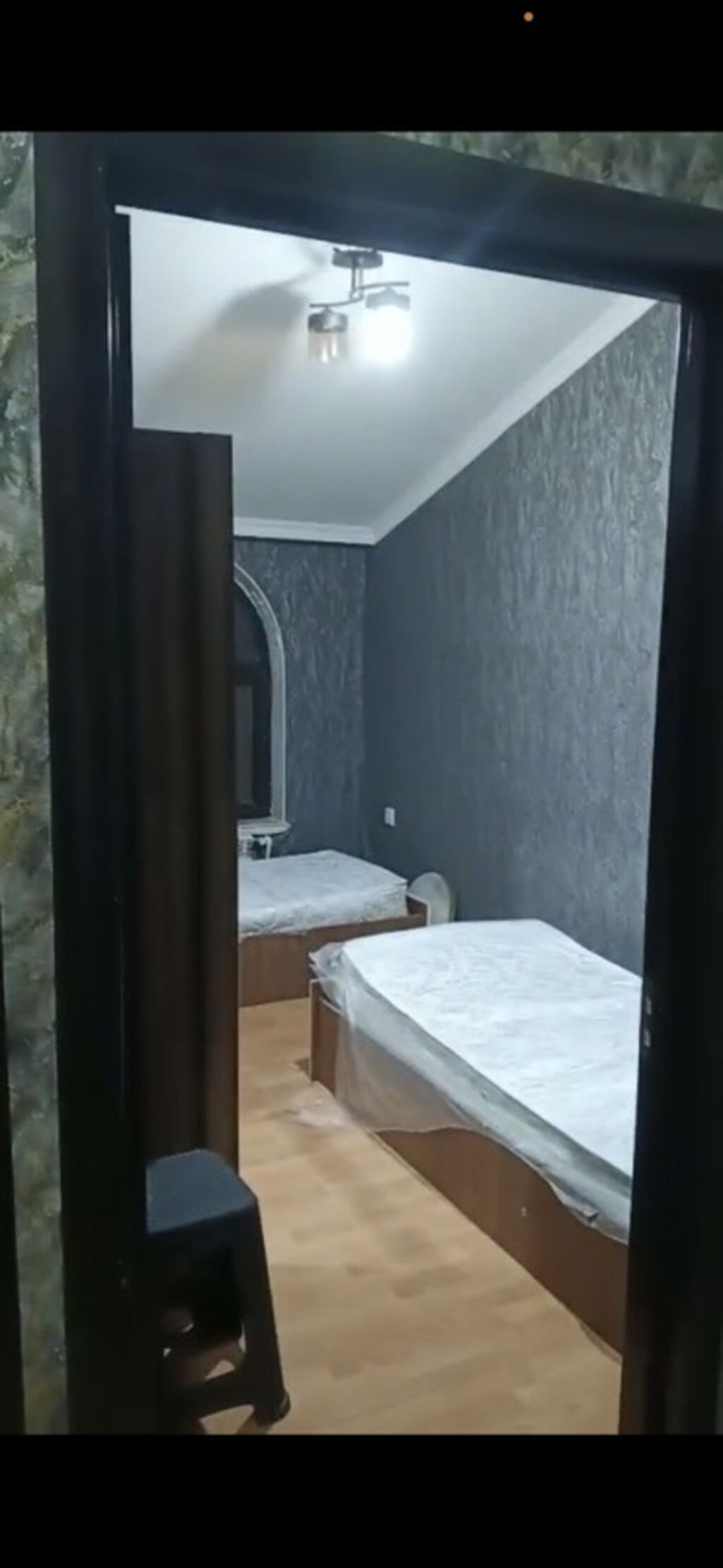 Yalnix xanmlar ucun ev nezerde tutulub Elaqe nomresi 077 117 37 41