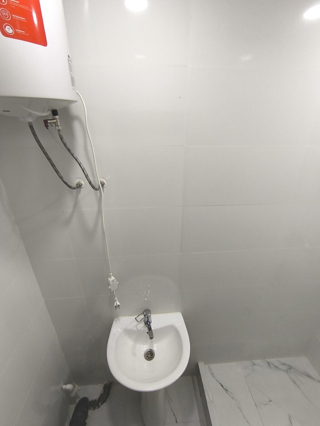 Сдам студию 25 м² в ЖК Ак-Ордо: фото 6