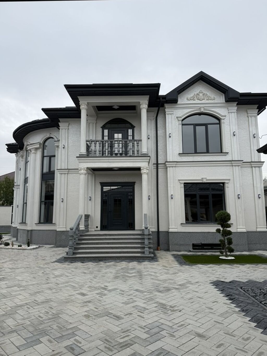 6 комнат и более, 360 м², 800 соток, Бишкек, Собственник: фото 3
