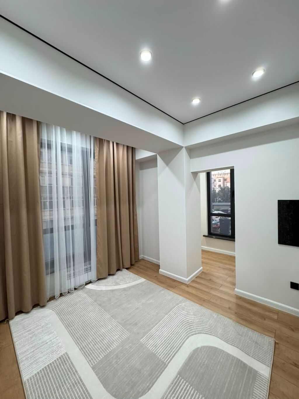 Продам 1-комнатную квартиру в ЖК Ак Бермет: фото 7
