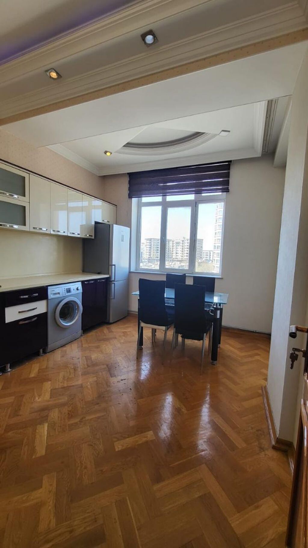 🔥 NƏRİMANOVDA AŞIQ MOLLA CÜMƏ KÜÇƏSİNDƏ METROYA DÜZ 2 DƏQİQƏLİK