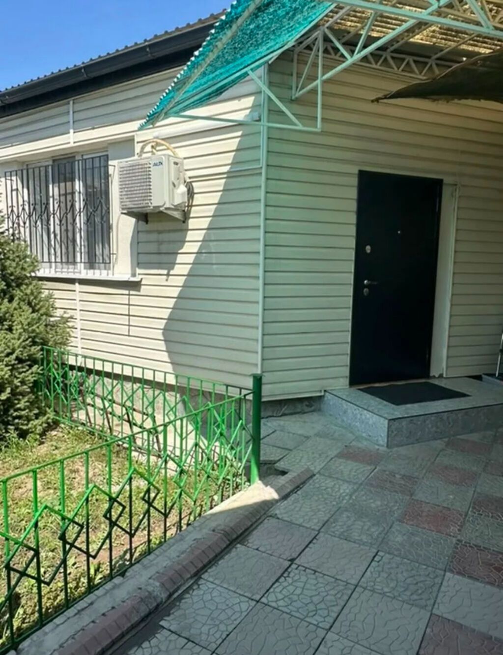 200 м², 6 комнат, Таш-Рабат ТРЦ, Без подселения: фото 5