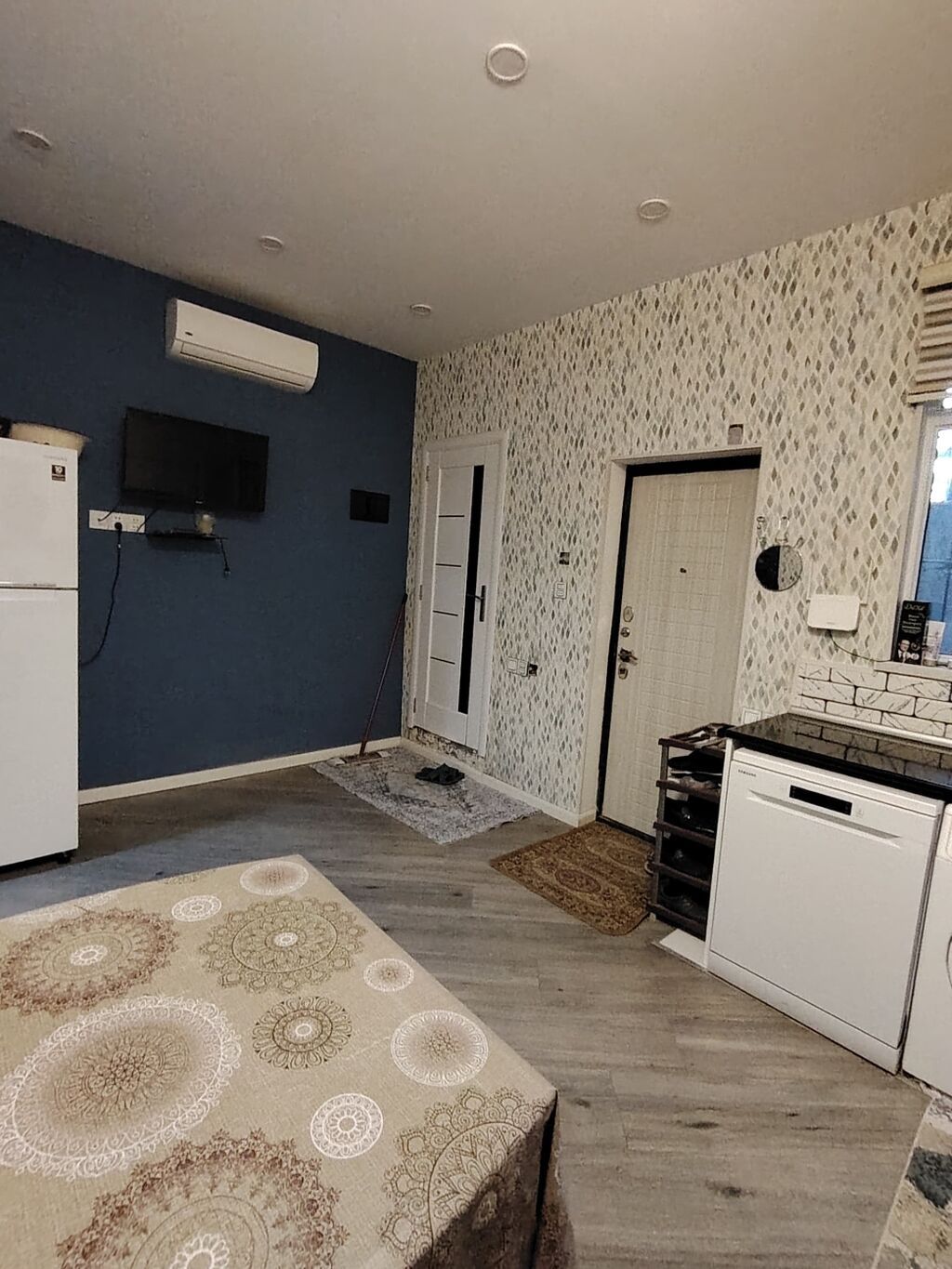 Biləcəridə 3 otaqlı həyət evi satılır, 72 m², 76 000 AZN, şəkil 2 / 12