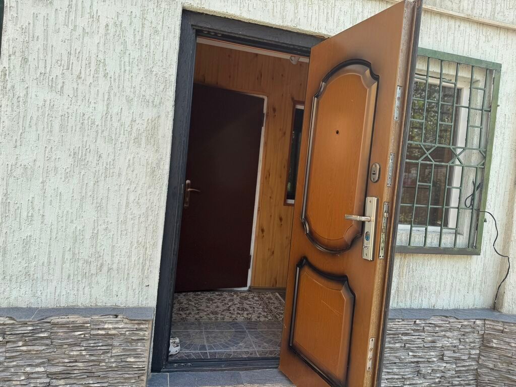 200 м², 4 комнаты, Учкун мкр: фото 7