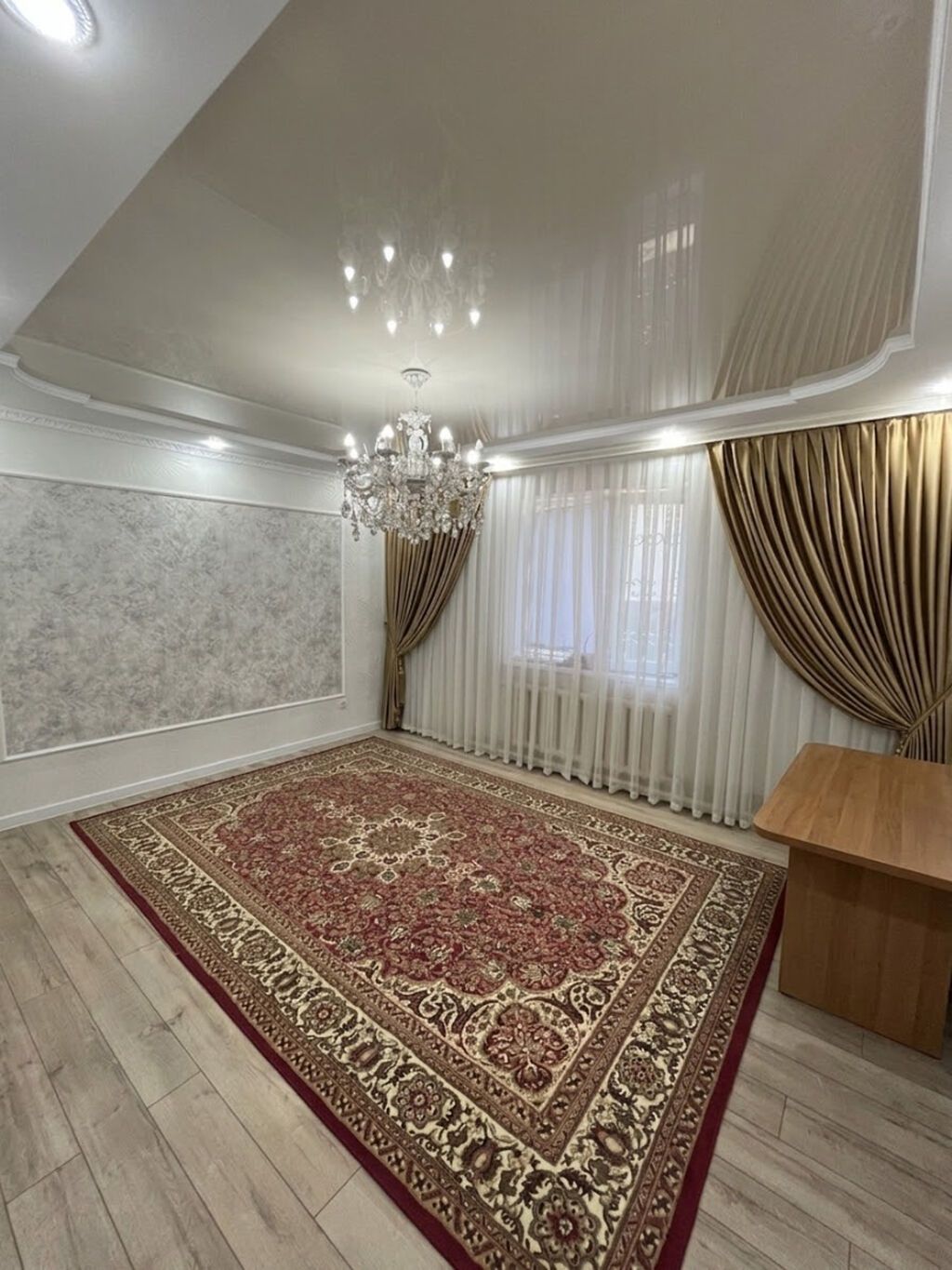 Срочно продаётся 4-комнатный дом в районе Магистраль / Барпы Алыкулова: фото 2