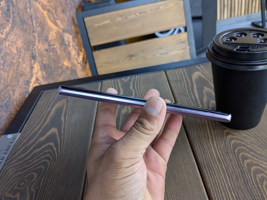 Продам Samsung Galaxy Note 9, 128 ГБ, фиолетовый: фото 7