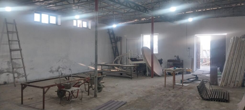 Commercial property for rent, Binagadi settlement, Baku