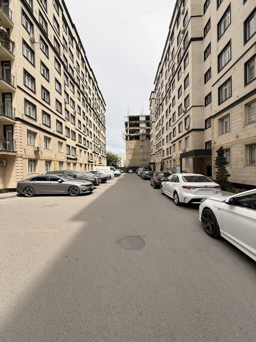 3 комнаты, 80 м², 7 этаж: фото 8