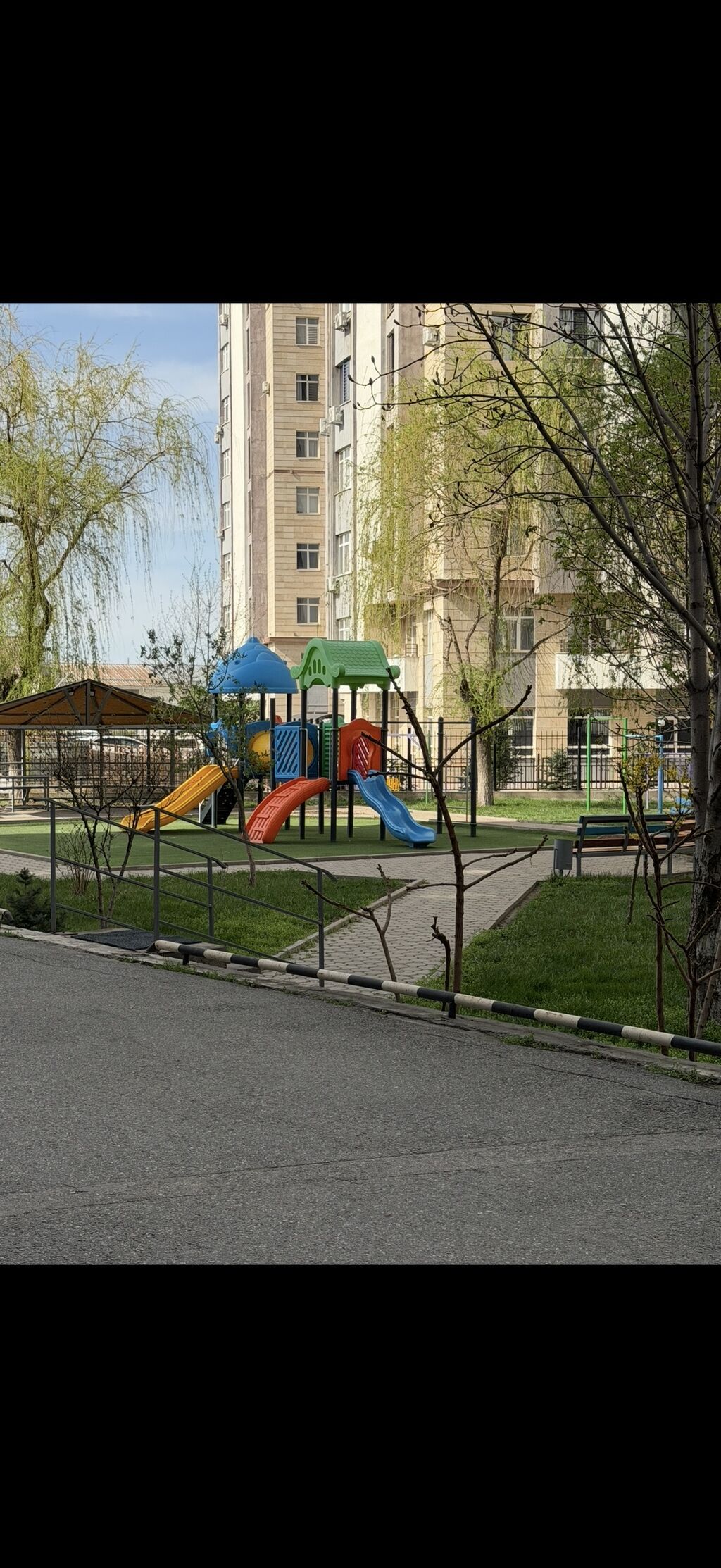 Продам 5-комнатную квартиру 197 м² у ТРЦ Ала-Арча: фото 7