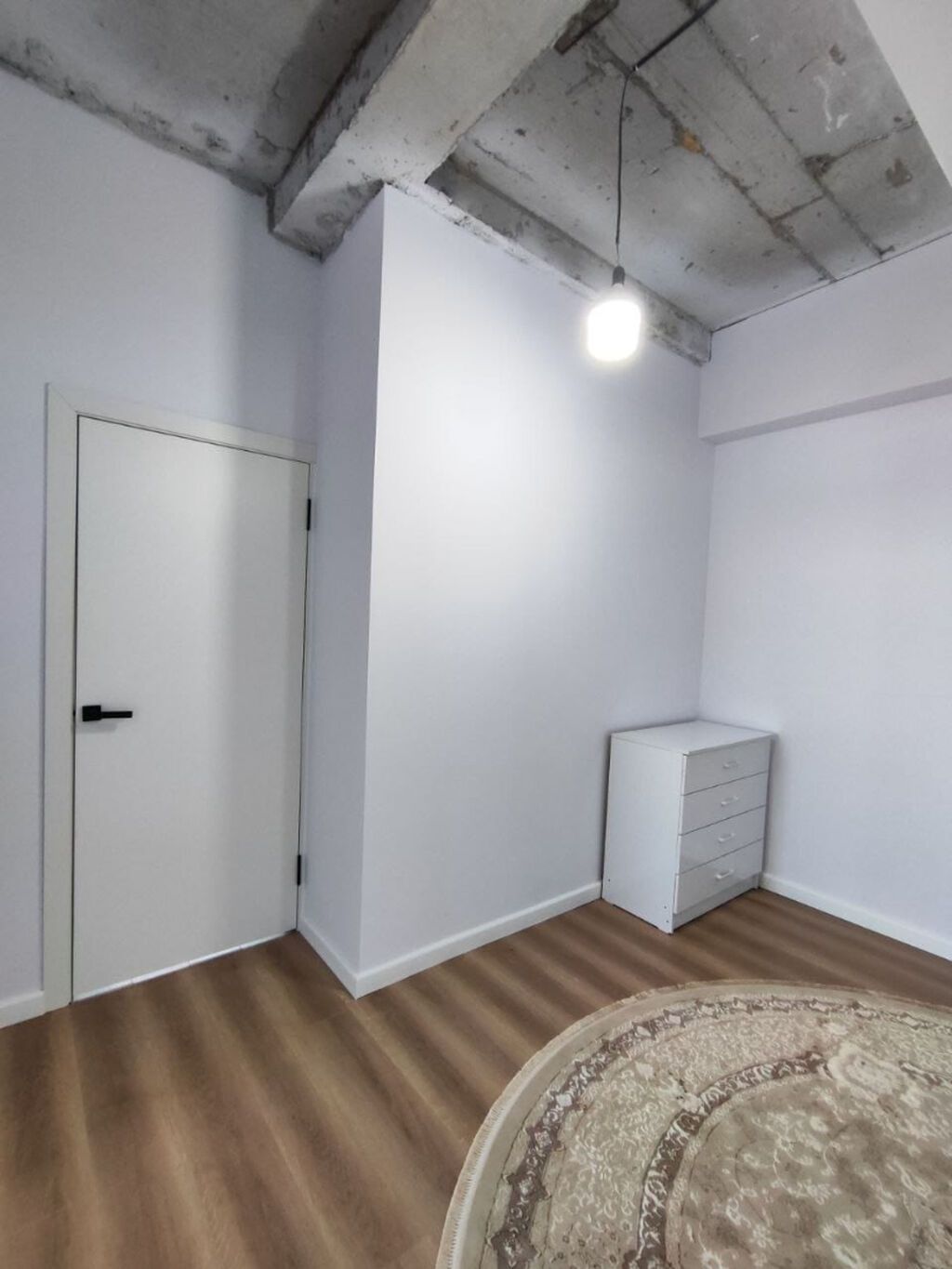 2 комнаты, 76 м², Пишпек Элитка, 17 этаж, Евроремонт: фото 7