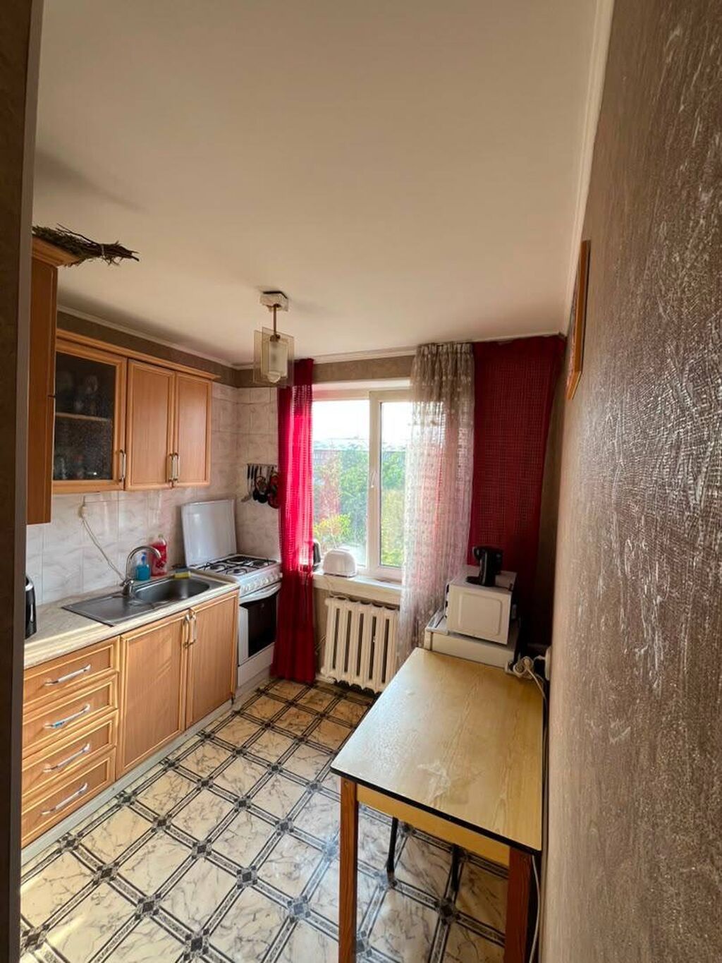 2 комнаты, 44 м², 5 этаж: фото 8