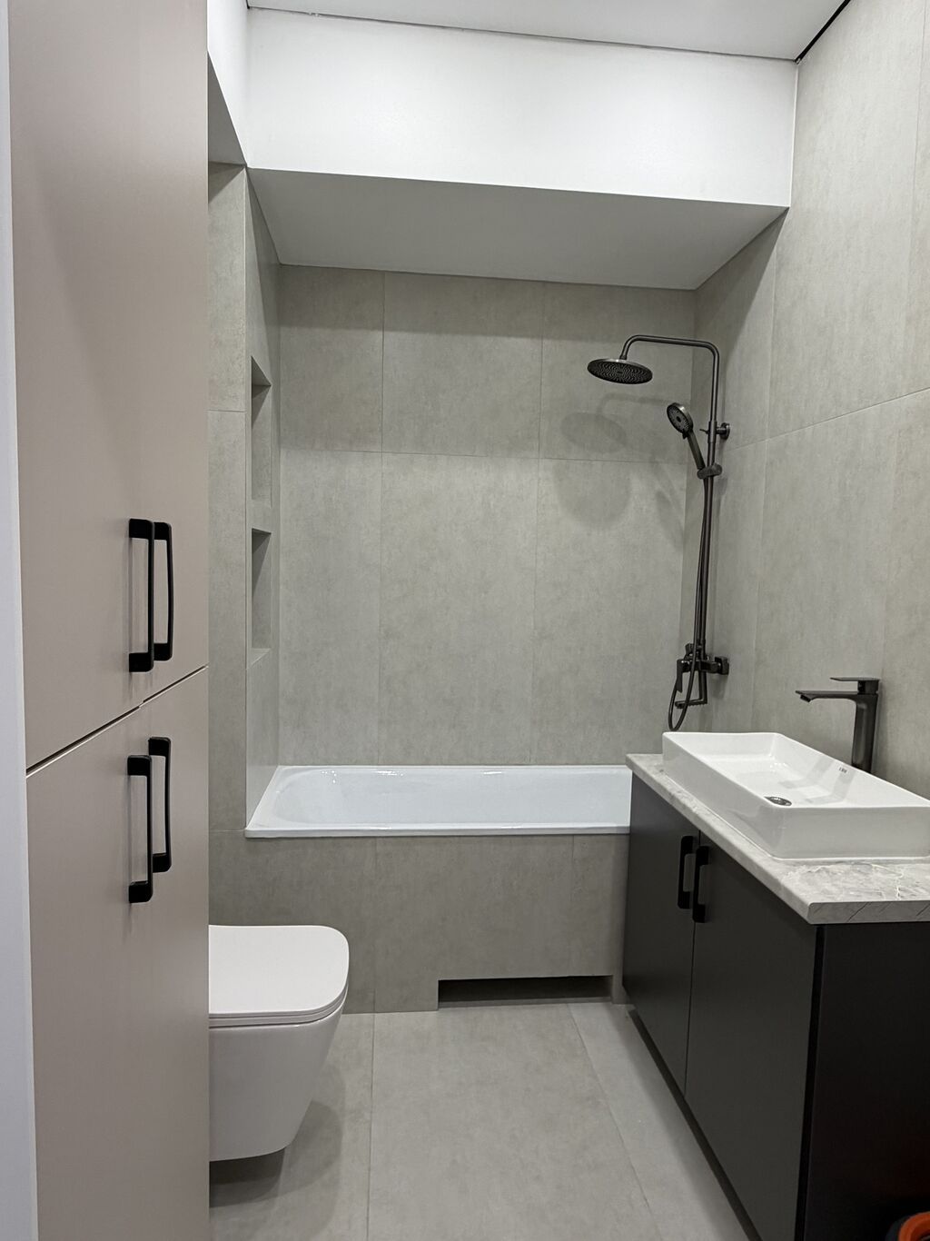 1 комната, 41 м², Кок-Жар мкр Элитка, 9 этаж, Дизайнерский ремонт